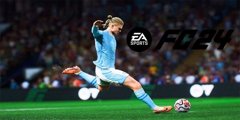 Thumb EA Sports FC 24