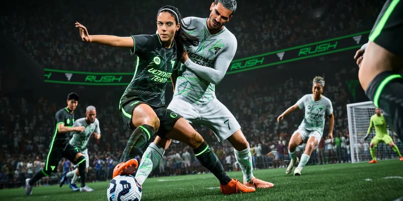 Những ưu điểm lớn giúp EA Sports FC 24 nổi khắp thế giới