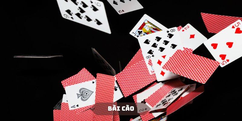 Thumb bài cào KUBET