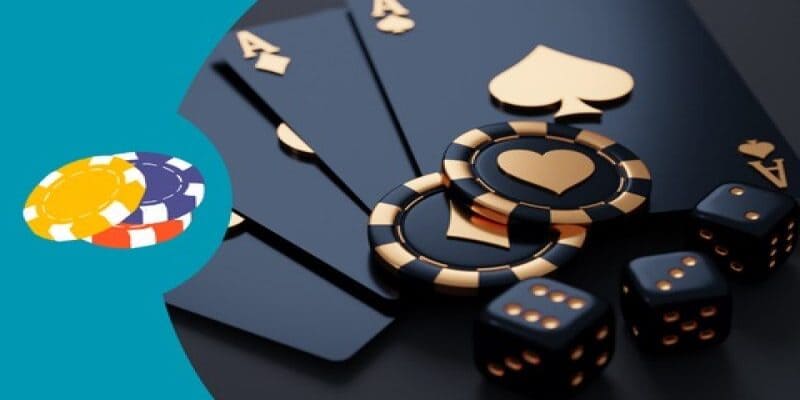 Thumb poker KUBET