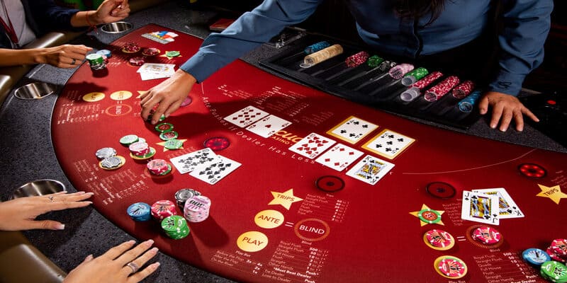 Giới thiệu sơ lược về game bài poker KUBET