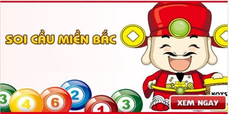 Thumb soi cầu xổ số miền Bắc KUBET