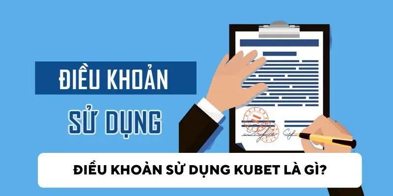 Thông tin cơ bản về điều khoản của nền tảng