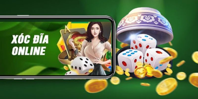 Thumb xóc đĩa KUBET
